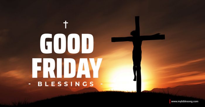 Good Friday 2021 Wishes Images and Quotes - From Strum to Strength ...