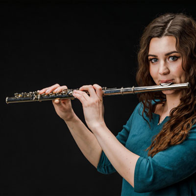 Flute The Graceful Woodwind Instrument