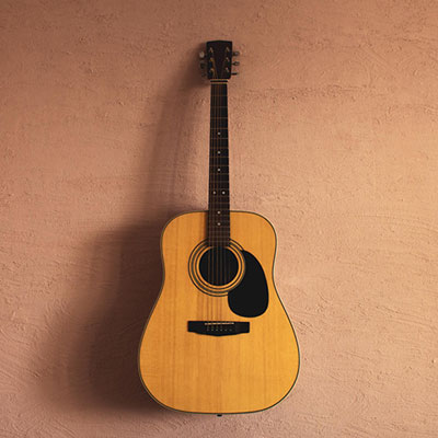 Guitar The Versatile and Modern Icon