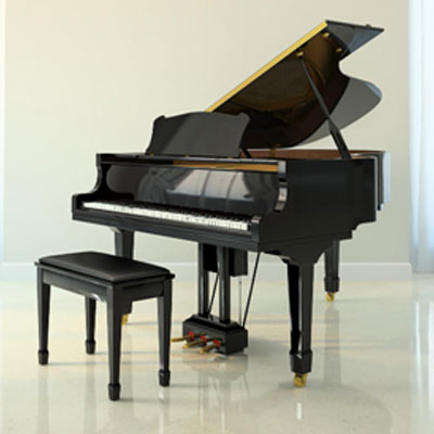 Piano The Most Popular Classical Instrument