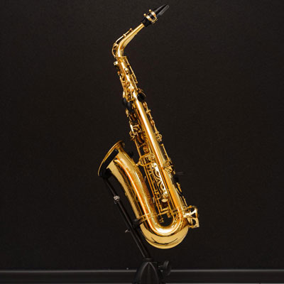 Saxophone The Modern and Powerful Instrument