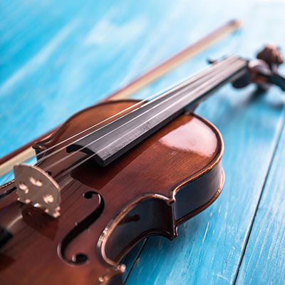 Violin The Soulful Instrument of Orchestras