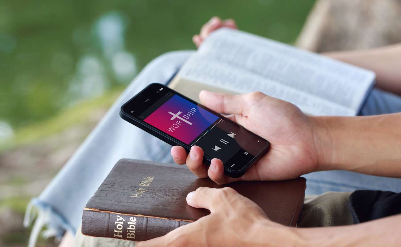 Enhancing Your Bible Reading Experience with Technology