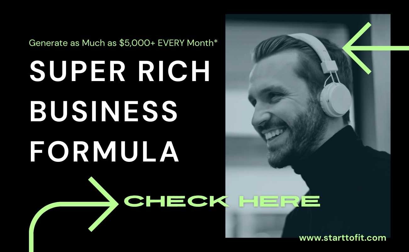 Super Rich Affiliate System Funnel