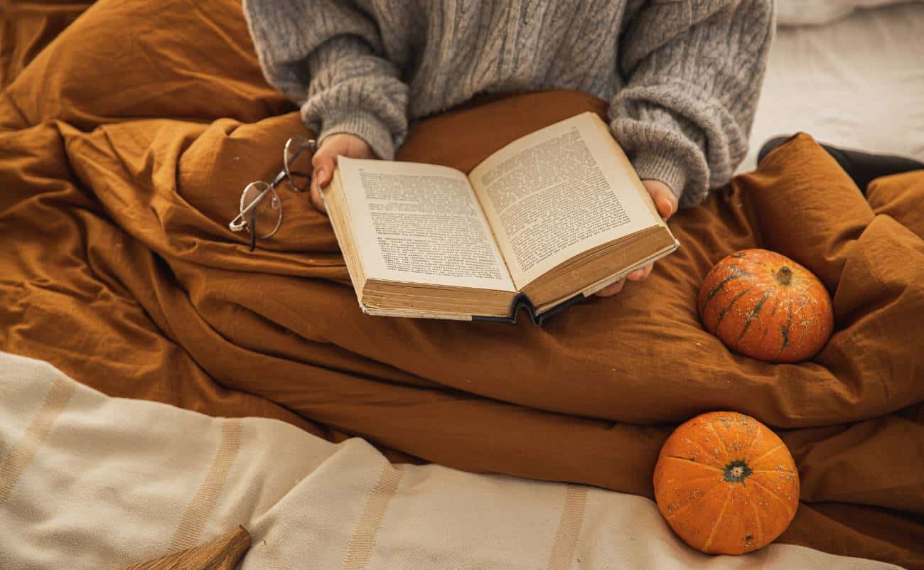 Understanding Bible Verses for Fall and Winter Season