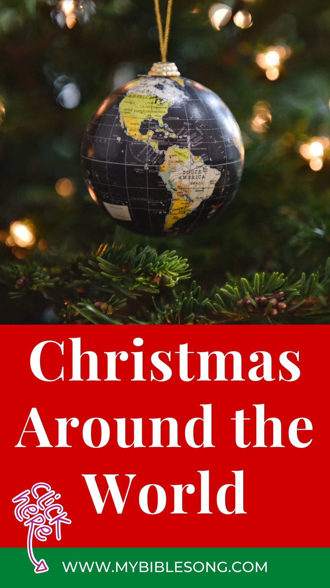 Christmas Around the World