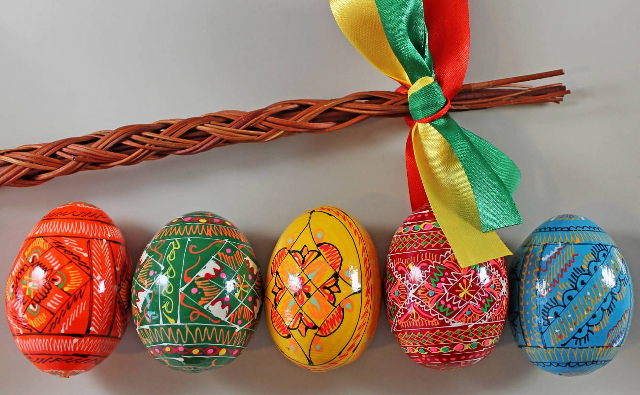 DIY Easter Decorations Latest Creative Ideas