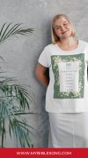 Psalm 150:6 Let everything that has breath praise the Lord Tees Design