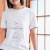 1 Corinthians 16 14-Do everything in love-digital T-shirt Print Design