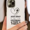 6 Hebrews 13:8 Jesus Christ is the same Smartphone Cases design