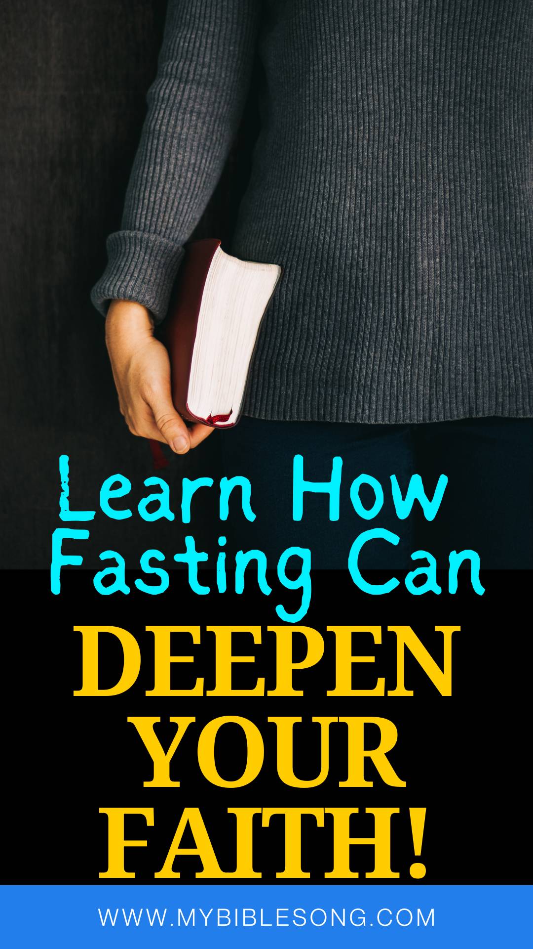 12 Biblical Fasts How They Can Transform