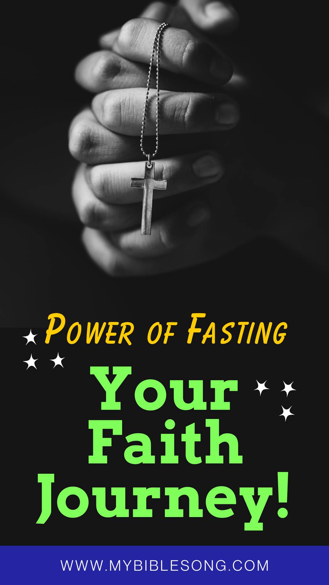 12 Types of Biblical Fasting