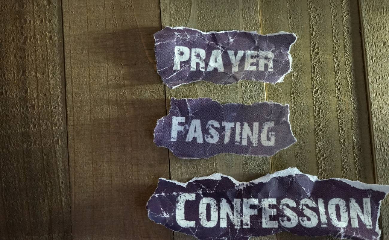 Biblical Fasting 12 Different Types and Their Meaning