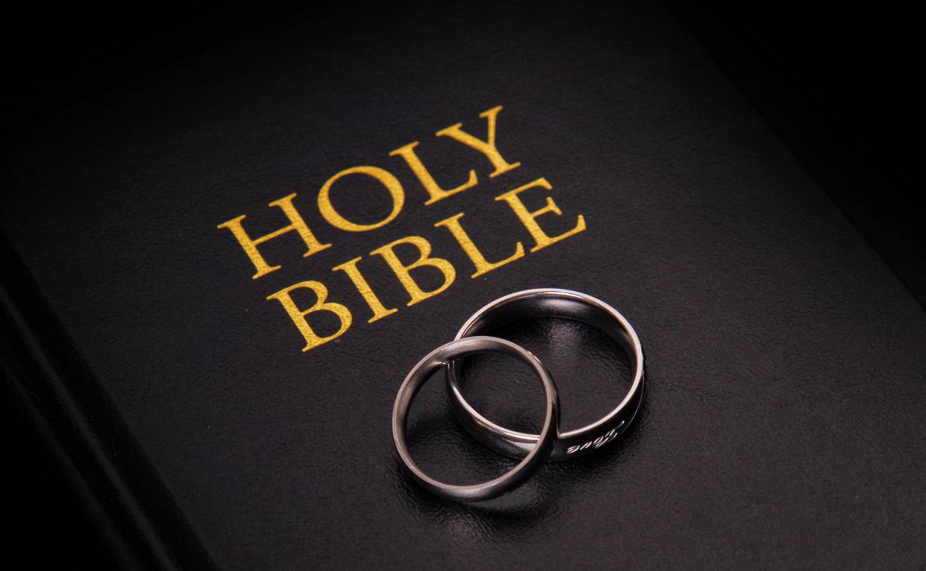 Understanding the Meaning of Godly Marriage in the Bible