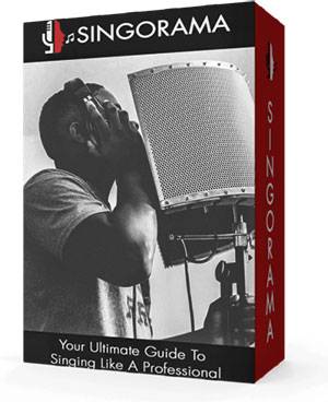 Learn Singing and Song Writing At Home